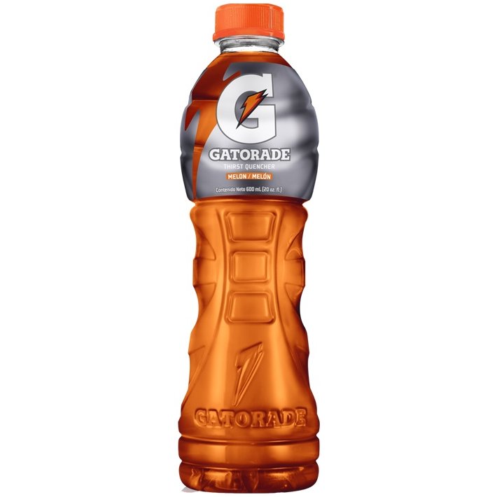 Gatorade Melon